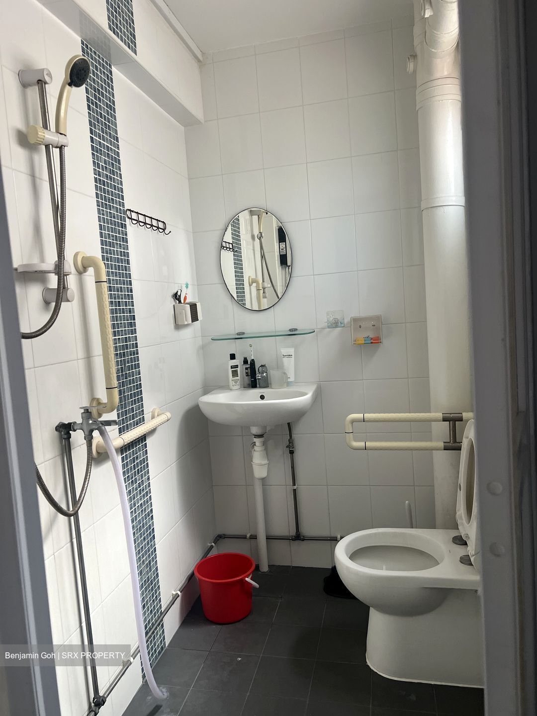Blk 636A Yishun Street 61 (Yishun), HDB 3 Rooms #589738721